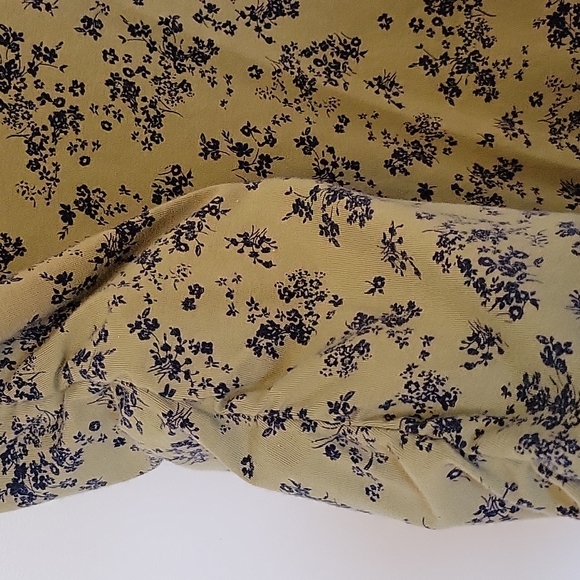 Isabel Maternity Dress - Picture 5 of 7